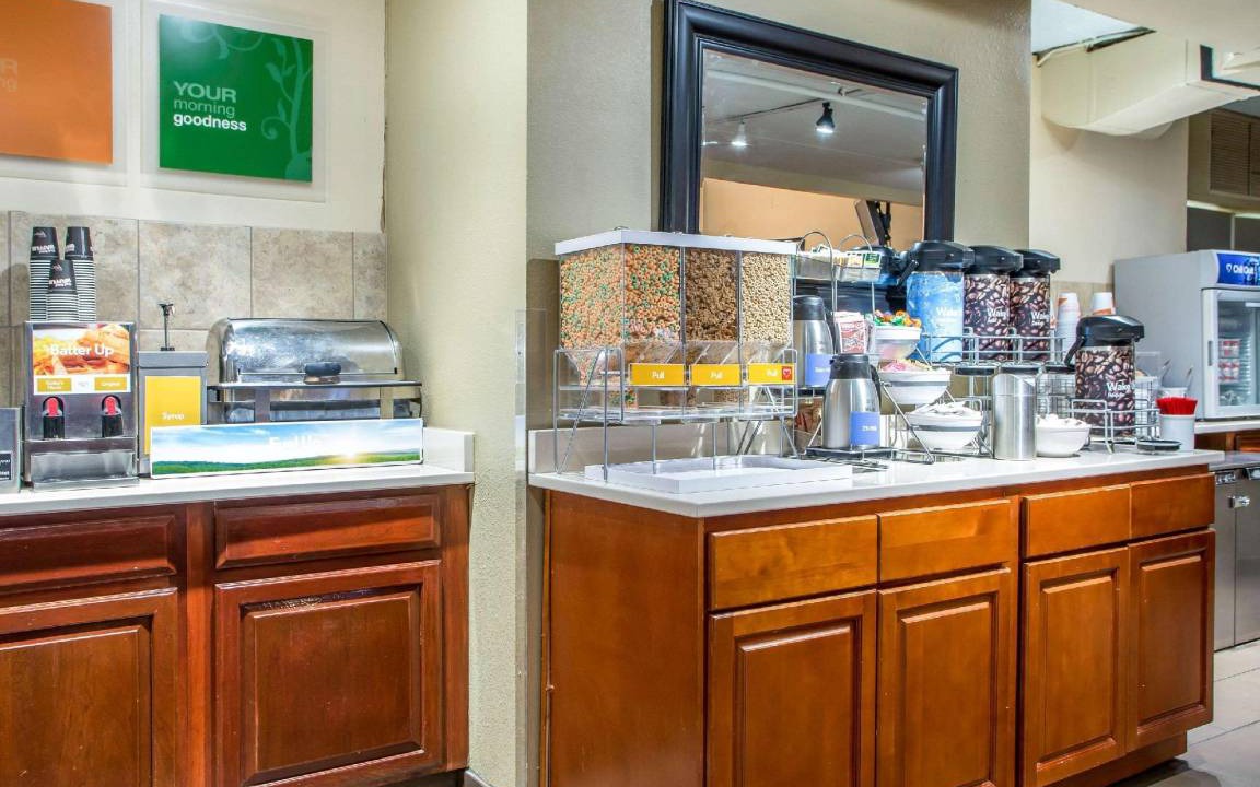 Photo of Kitchen in Schiller Park