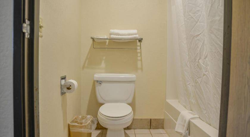Photo of Bathroom in Mount Vernon