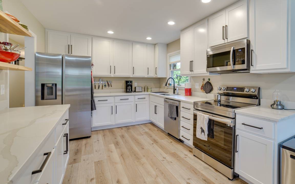 Photo of Kitchen in Urbana