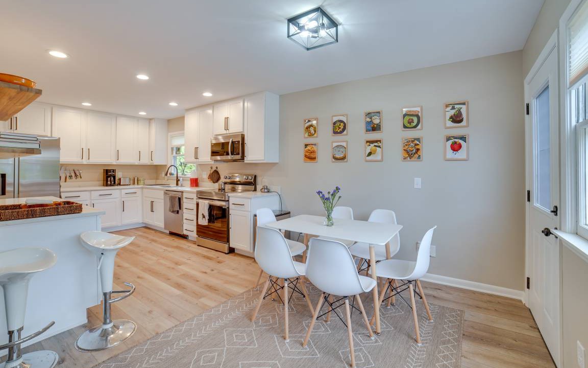 Photo of Kitchen in Urbana