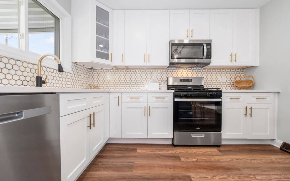 Photo of Kitchen in Elmhurst
