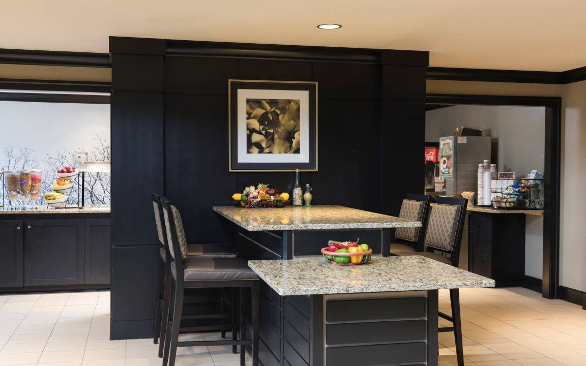 Photo of Kitchen in Oakbrook Terrace