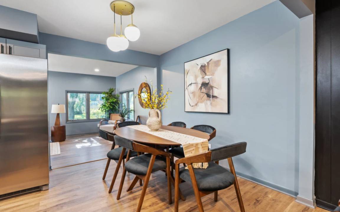 Photo of Kitchen in Lemont