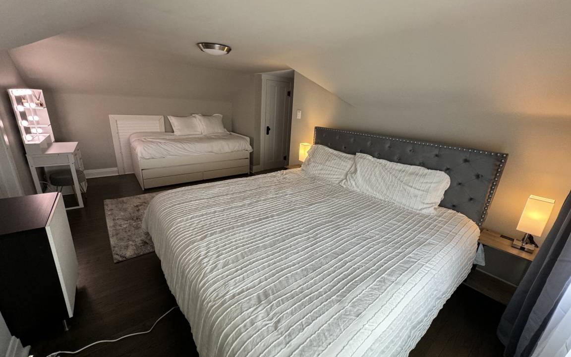 Photo of Bedroom in Des Plaines