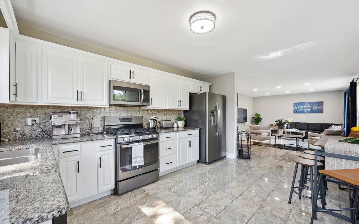 Photo of Kitchen in Glenview