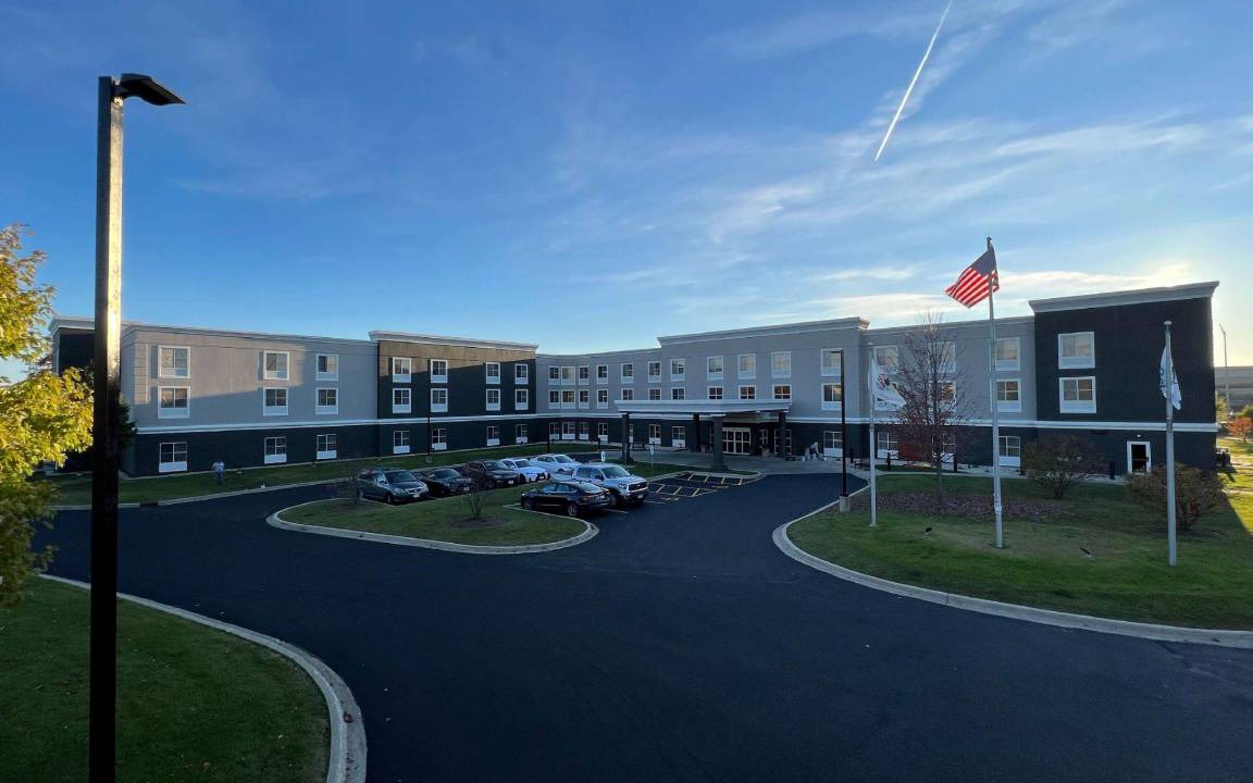 Photo of Buildings in Bannockburn