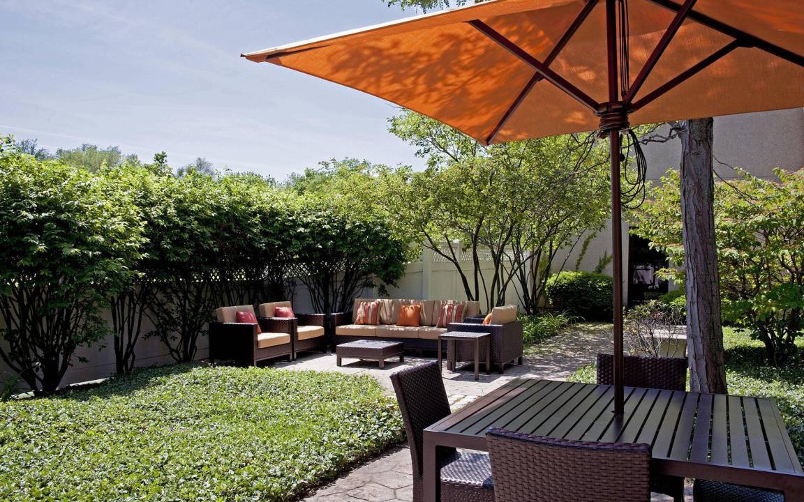 Photo of Patio Balcony in Elmhurst