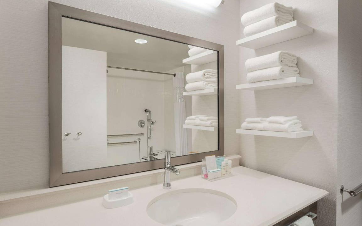 Photo of Bathroom in Minooka