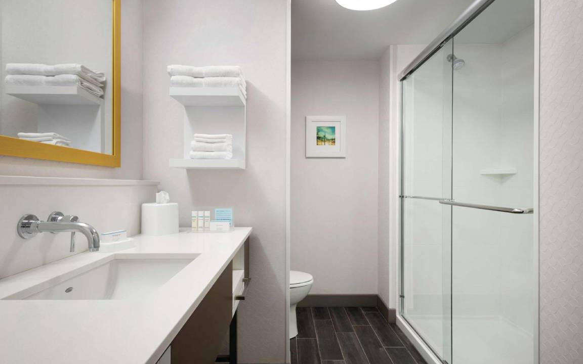 Photo of Bathroom in Champaign