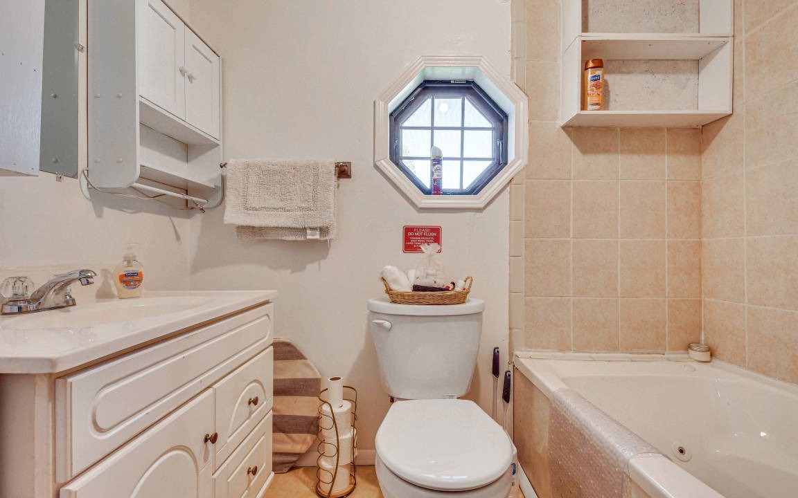 Photo of Bathroom in Harrisburg