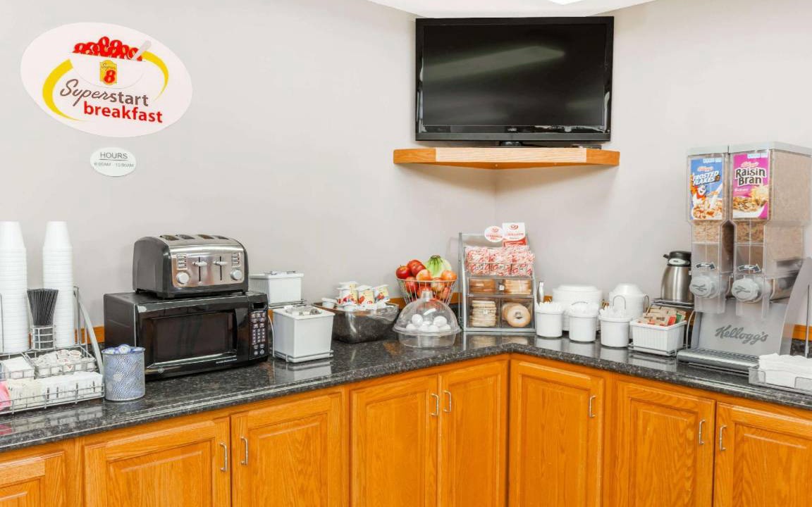Photo of Kitchen in Watseka