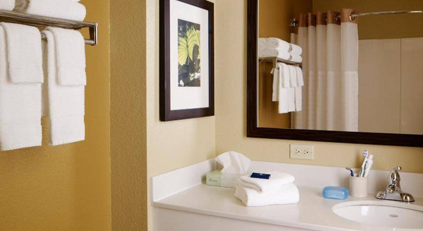 Photo of Bathroom in Rockford