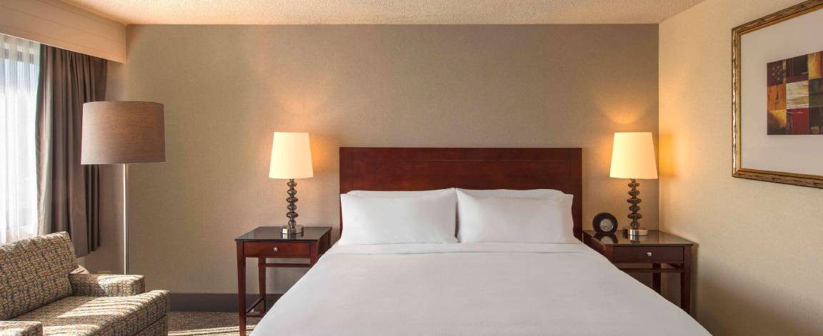 Photo of Bedroom in Schaumburg