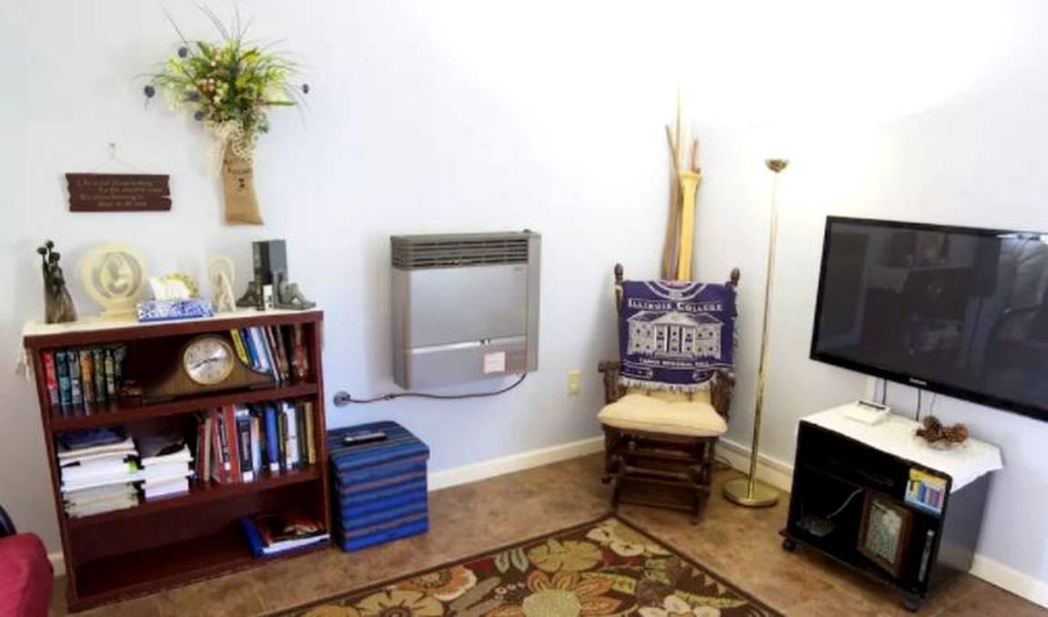 Photo of Livingroom in Murrayville