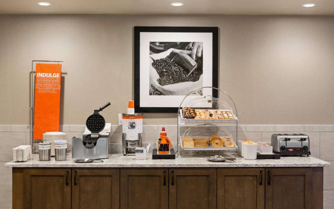 Photo of Kitchen in Minooka