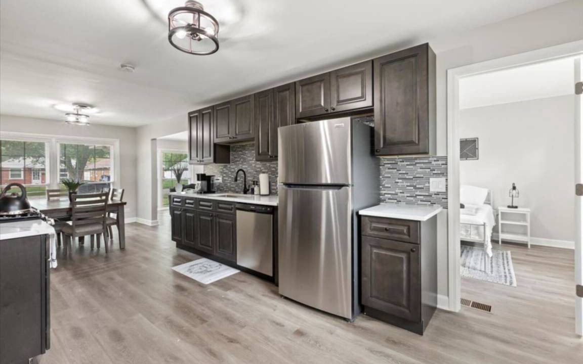 Photo of Kitchen in Forestview