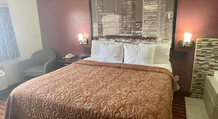 Photo of Bedroom in Paris