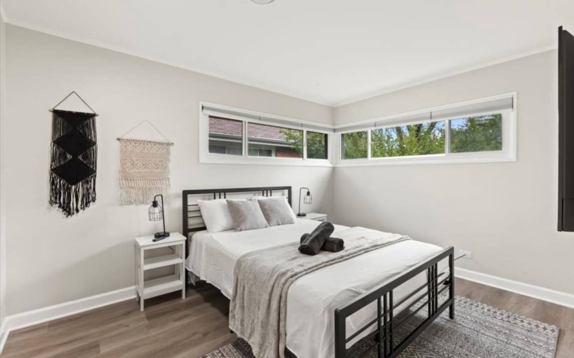 Photo of Bedroom in Forestview