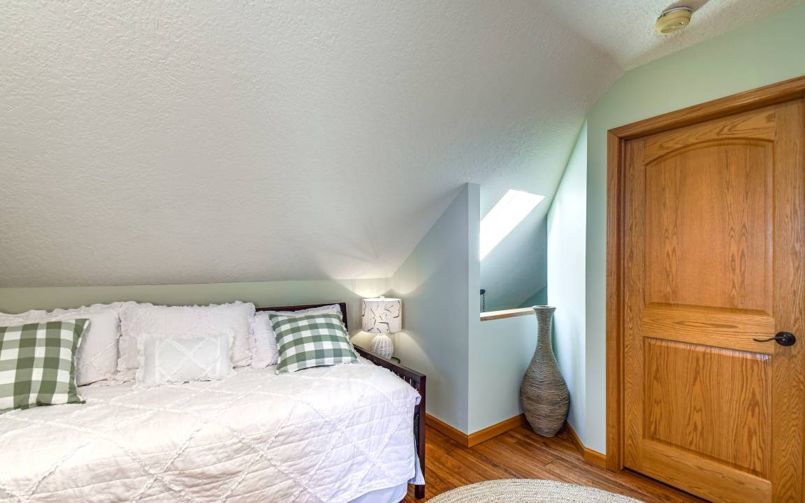Photo of Bedroom in The Galena Territory