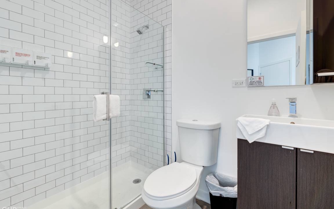 Photo of Bathroom in River West