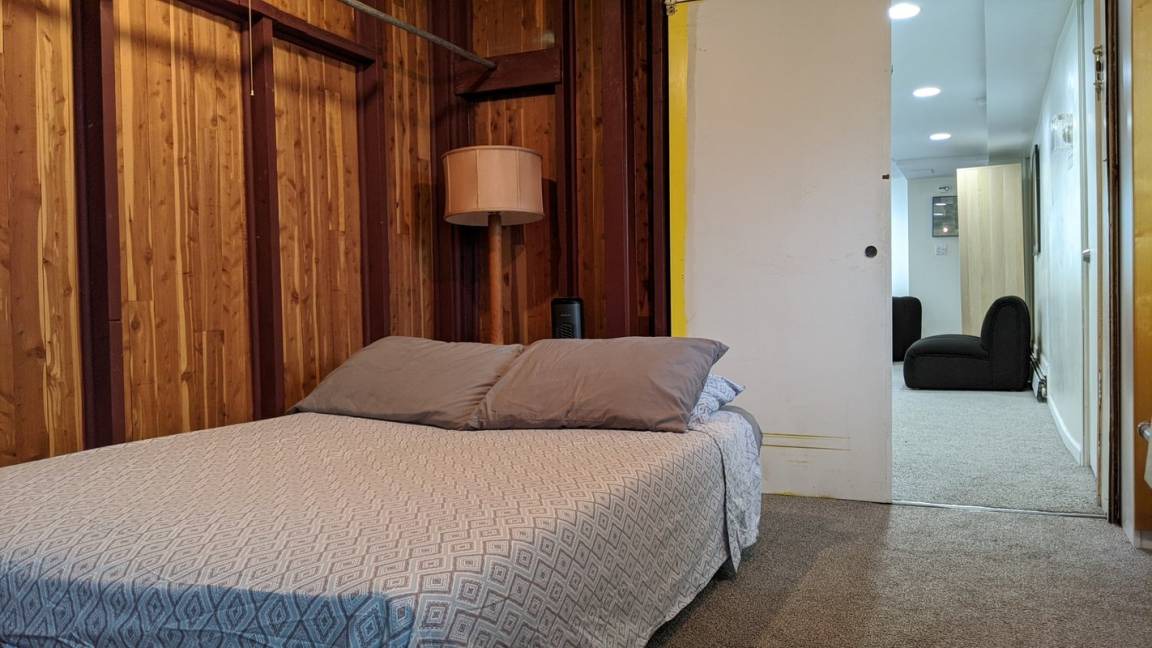 Photo of Bedroom in Oak Park