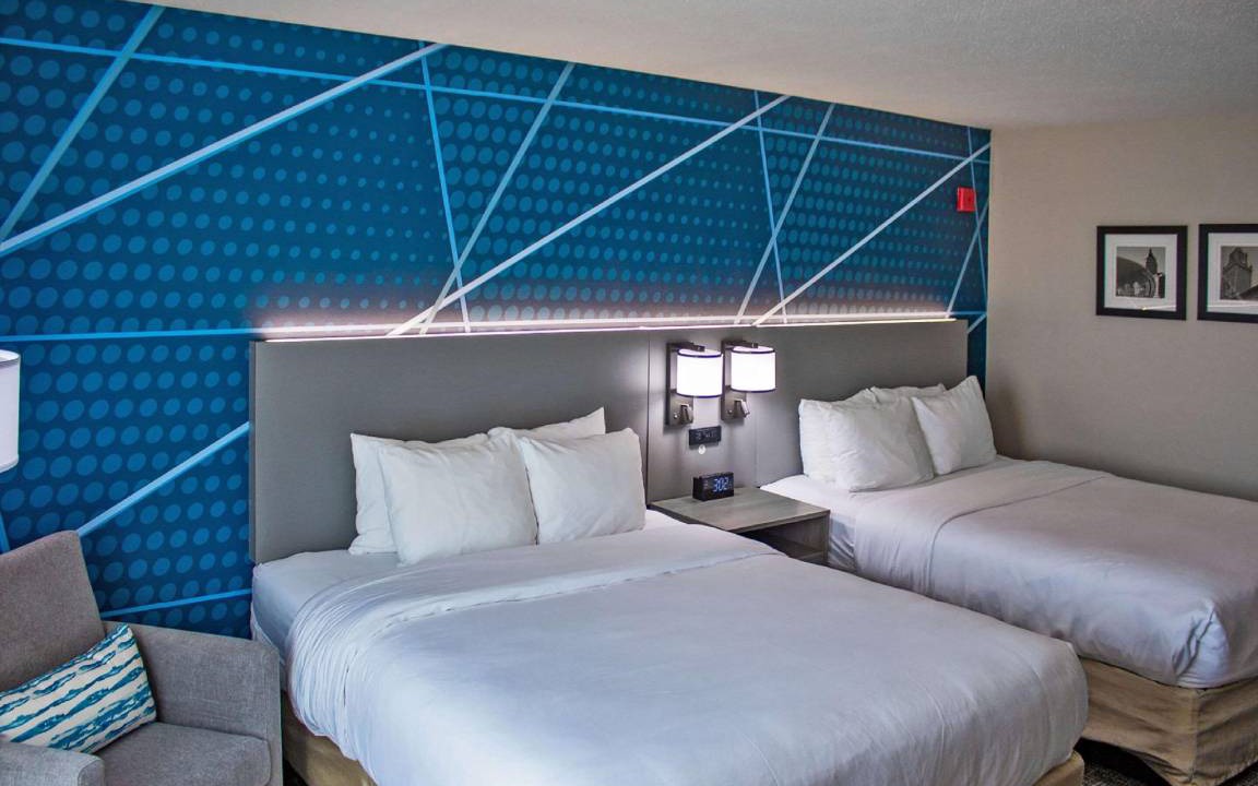 Photo of Bedroom in Geneva