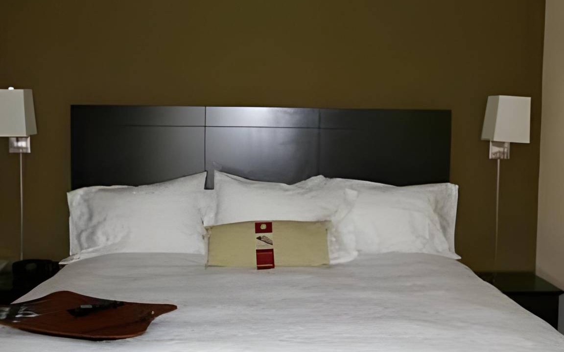 Photo of Bedroom in Danville