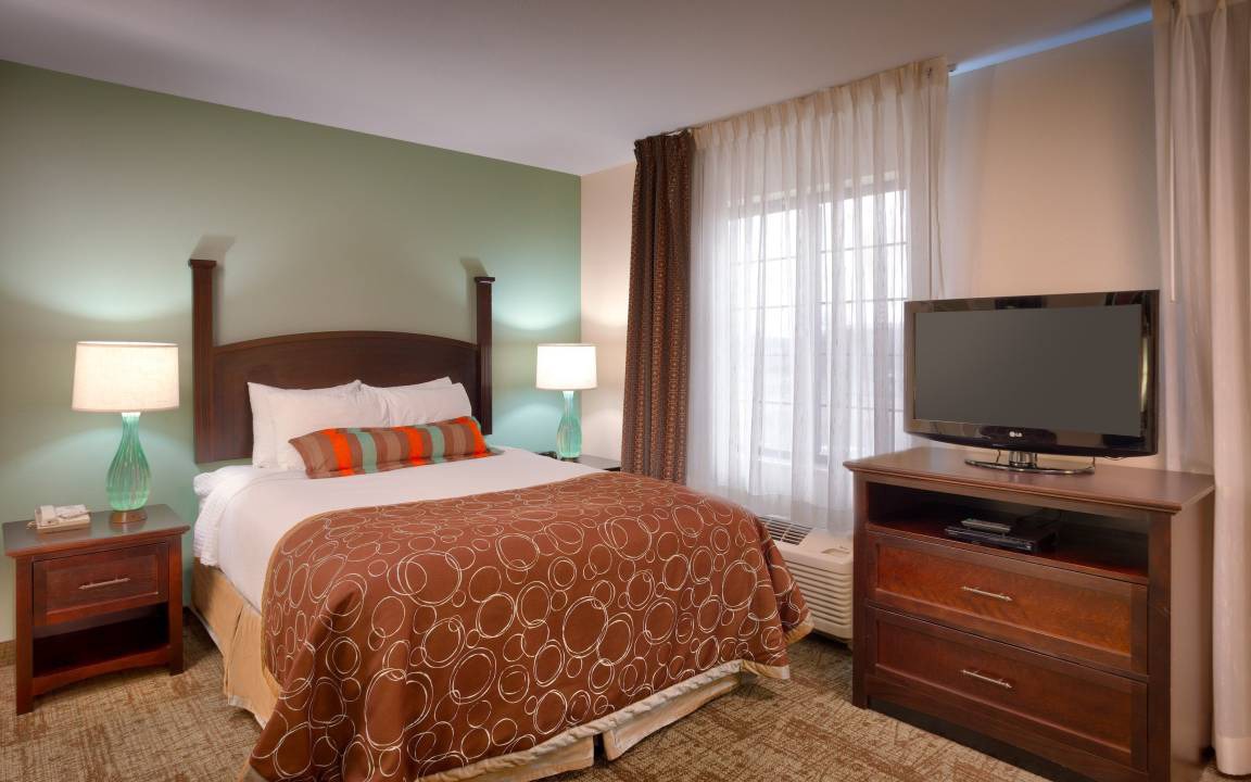 Photo of Bedroom in Peoria
