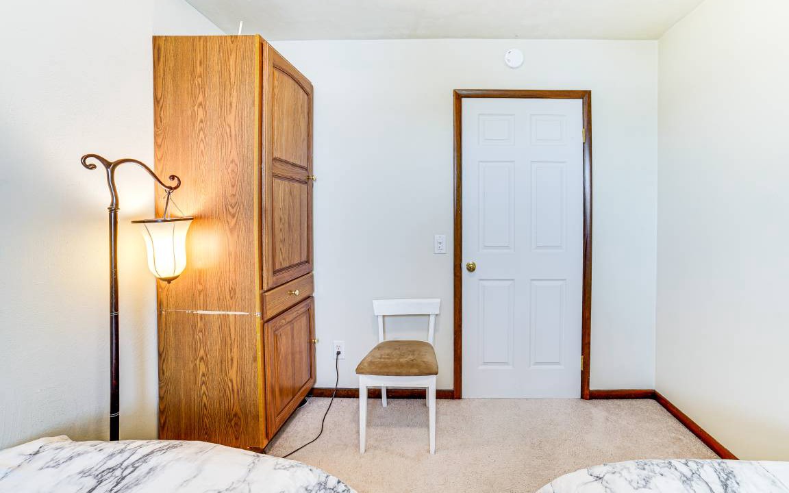 Photo of Bedroom in Peoria Heights