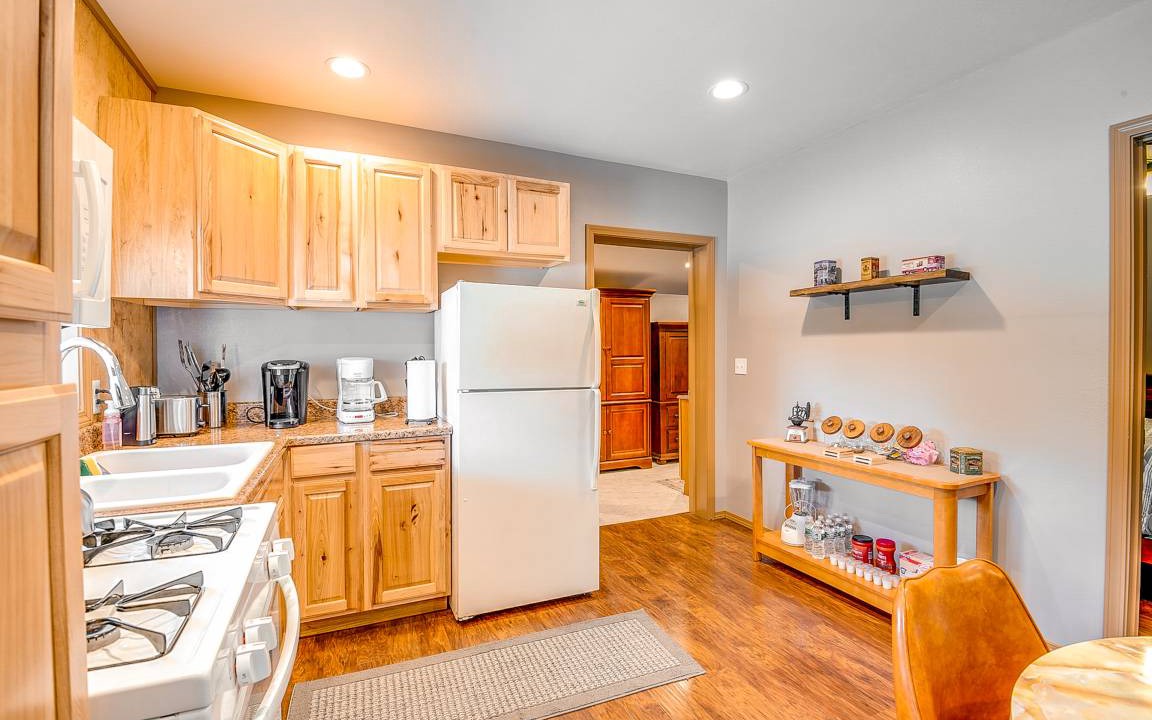 Photo of Kitchen in Murphysboro