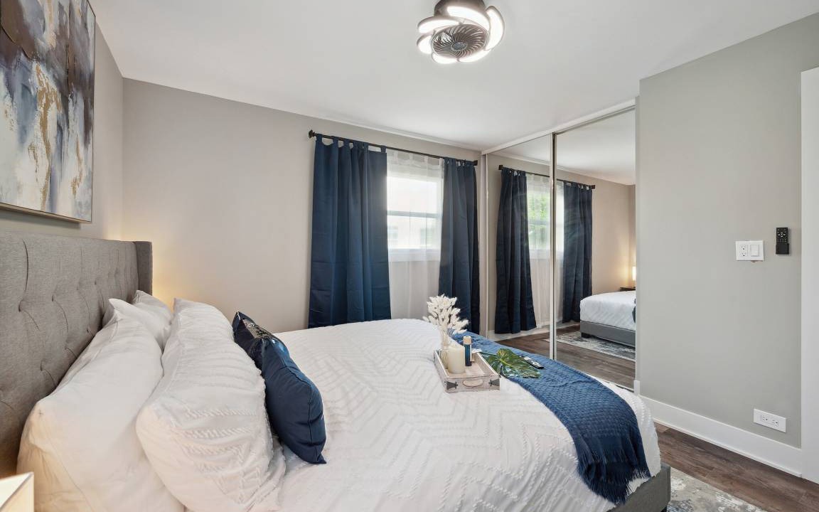 Photo of Bedroom in Glenview