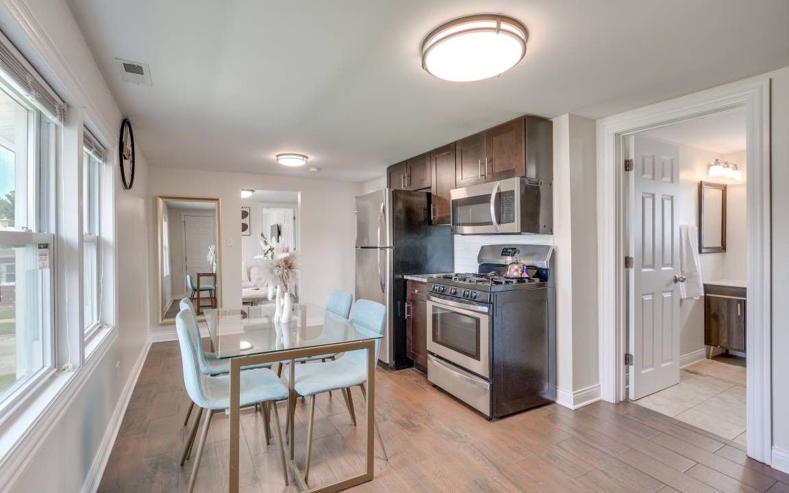 Photo of Kitchen in Blue Island