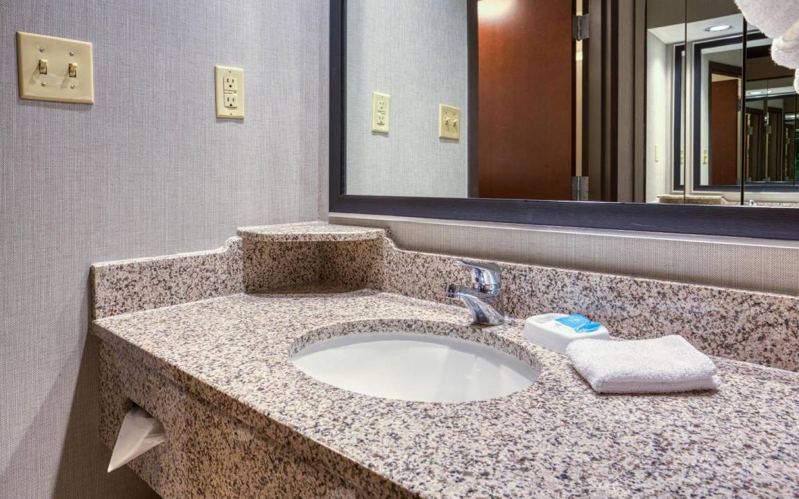 Photo of Bathroom in Fairview Heights