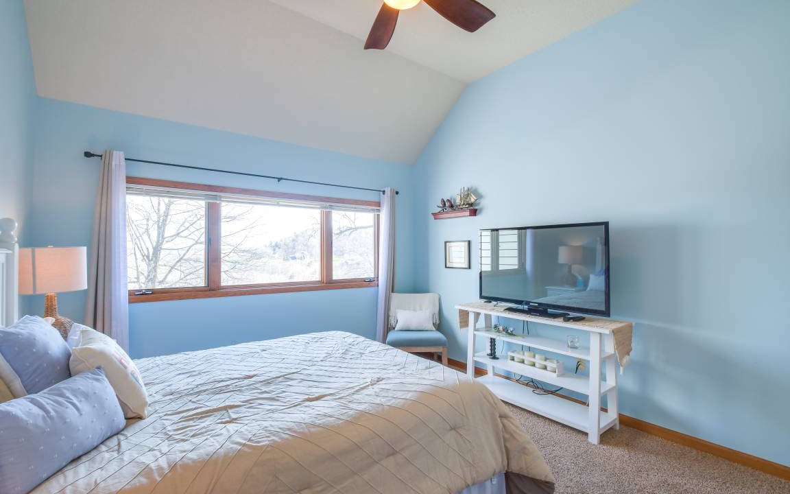 Photo of Bedroom in The Galena Territory