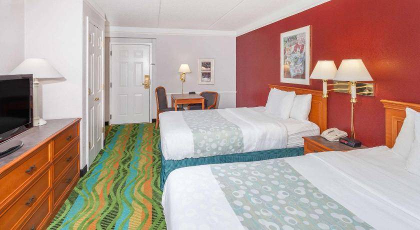 Photo of Bedroom in Arlington Heights