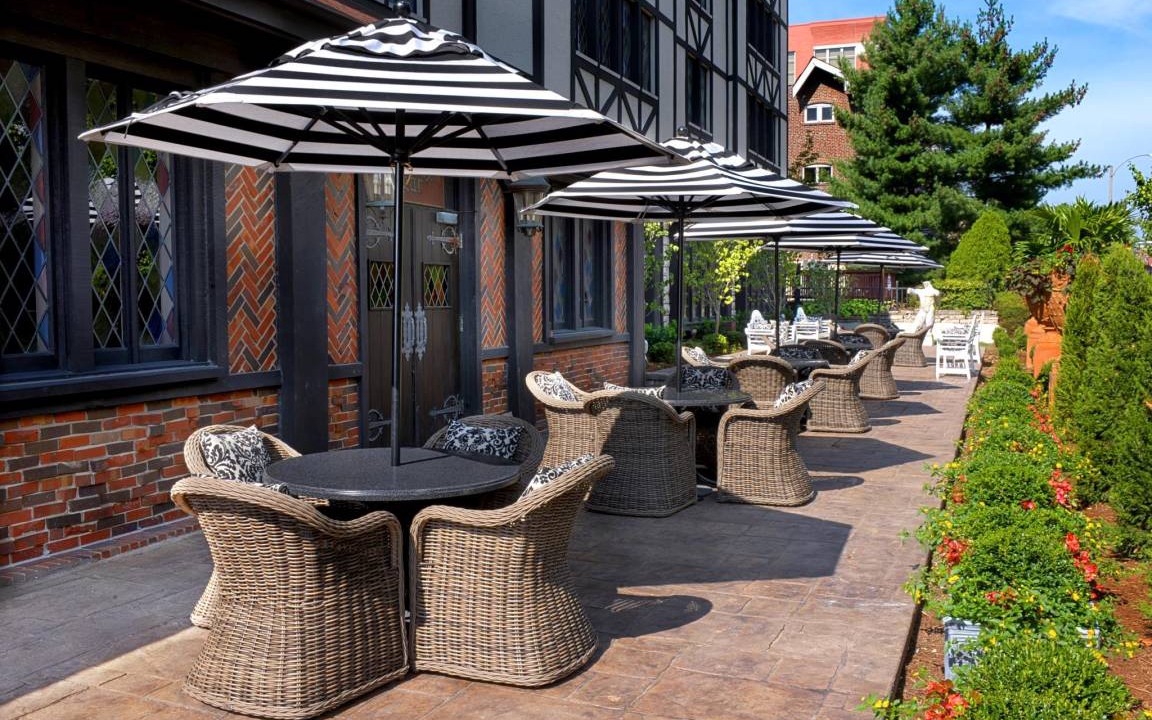 Photo of Patio Balcony in Mitchell