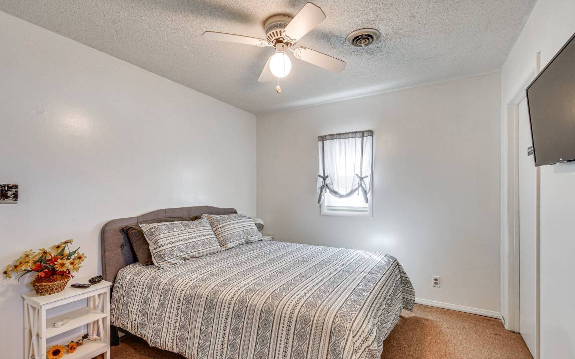 Photo of Bedroom in Harrisburg