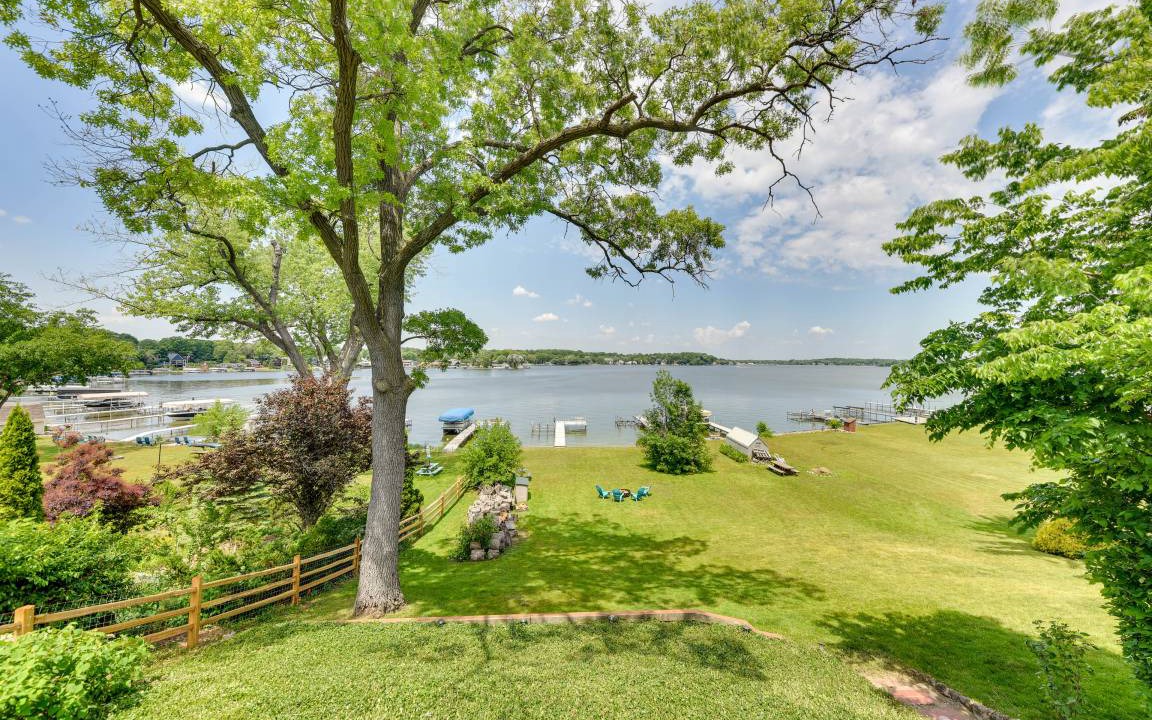 Photo of Others in Fox Lake
