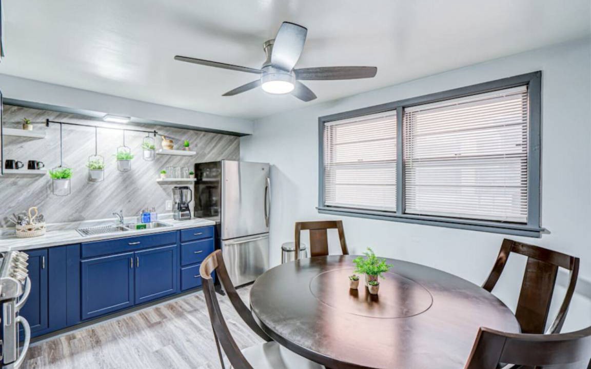 Photo of Kitchen in Elmwood Park