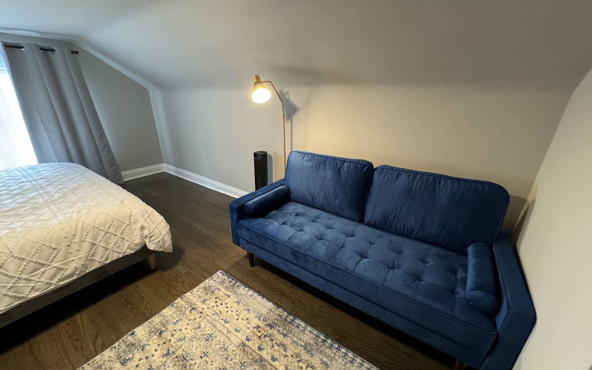 Photo of Bedroom in Des Plaines