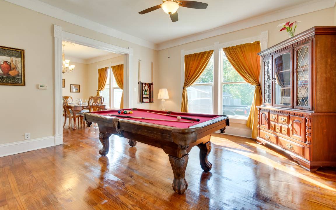 Photo of Livingroom in Charleston
