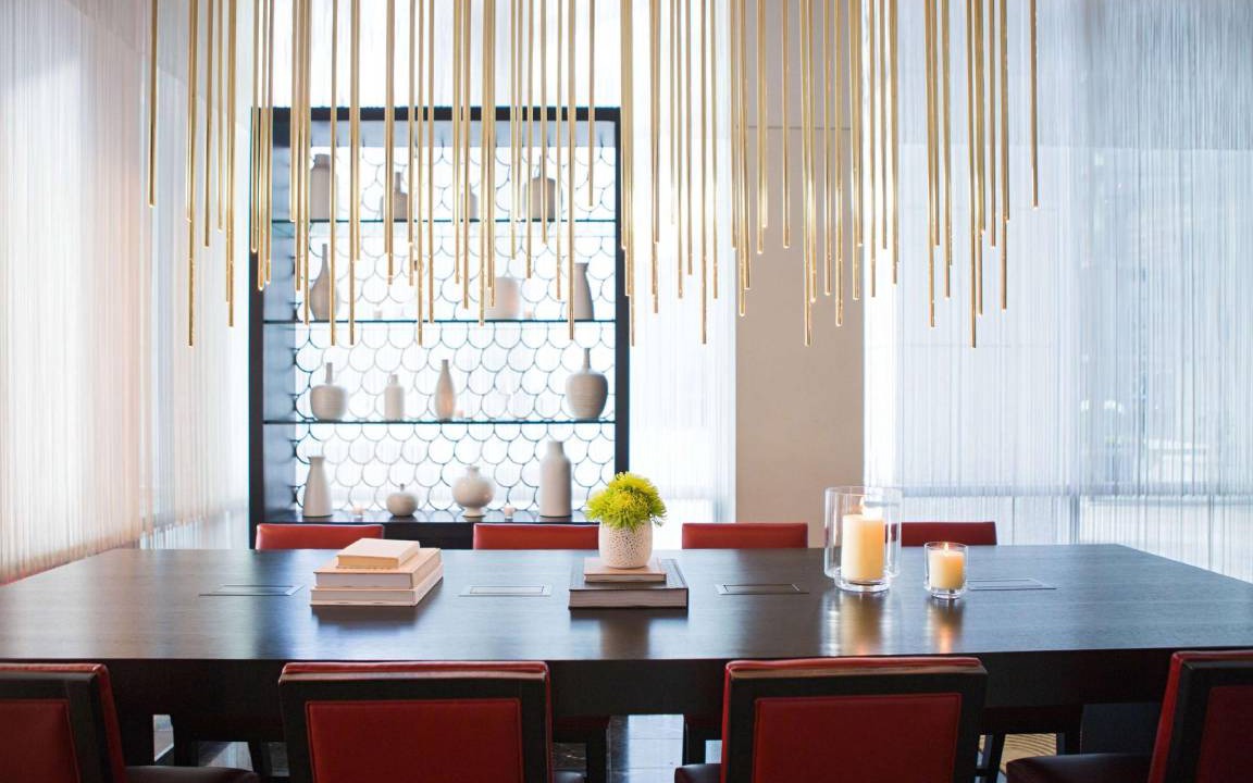 Photo of Kitchen in Downtown Chicago