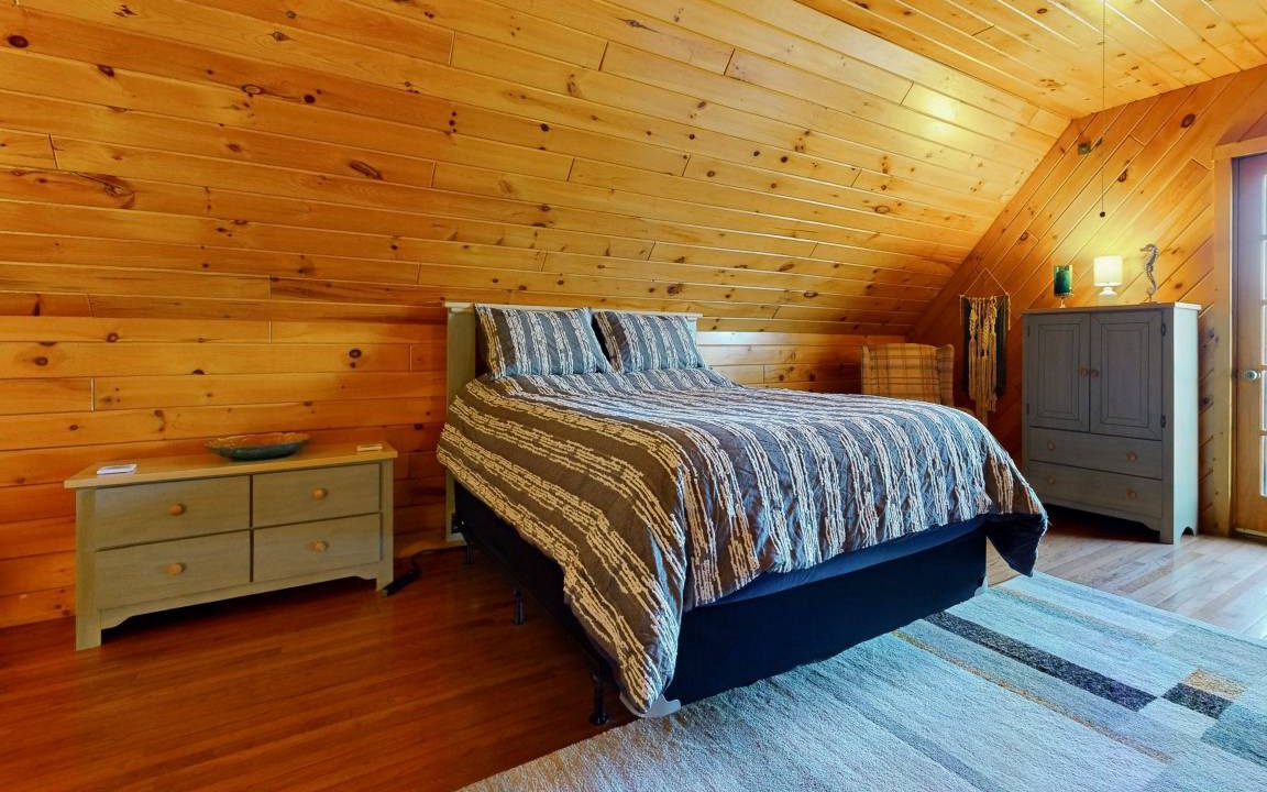 Photo of Bedroom in Buffalo Prairie