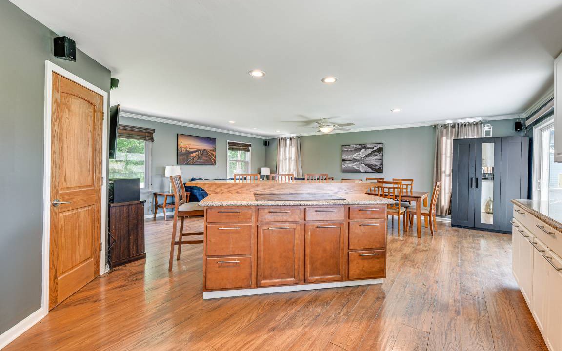 Photo of Kitchen in Antioch