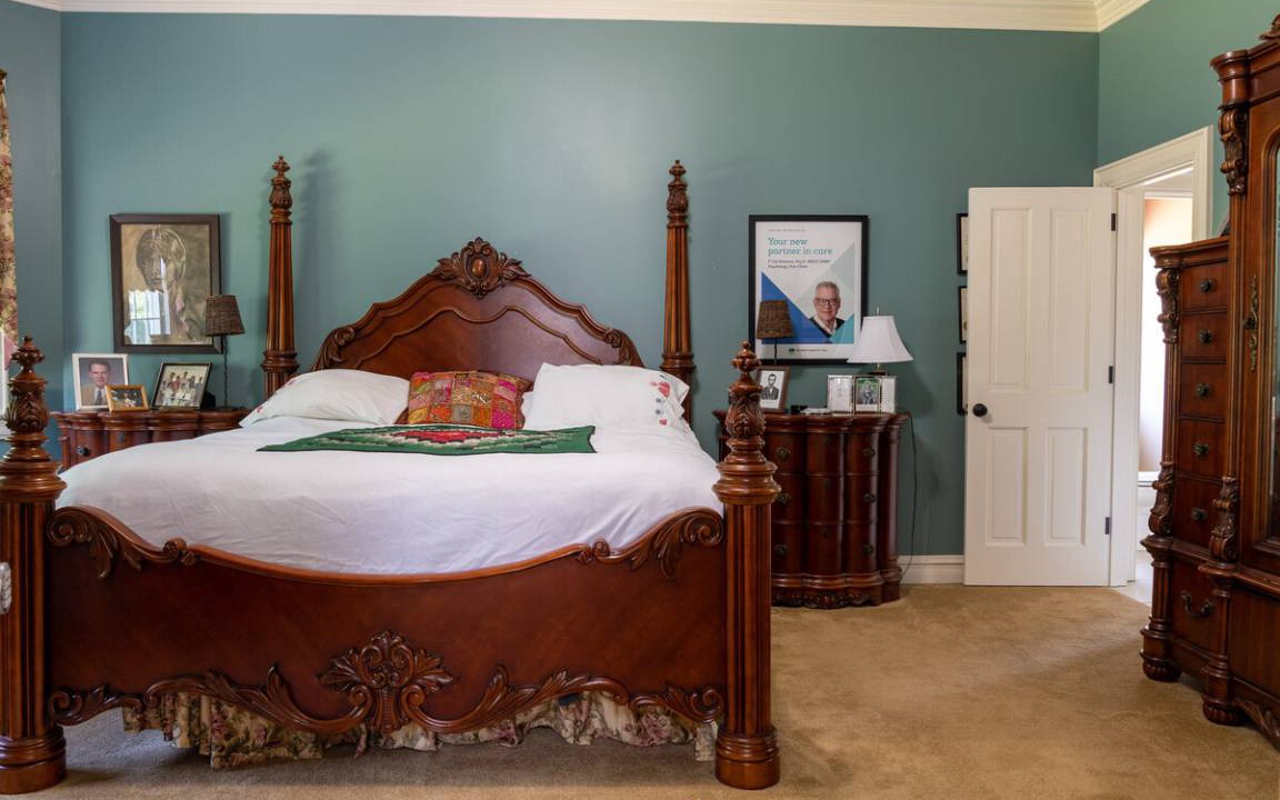 Photo of Bedroom in Springfield