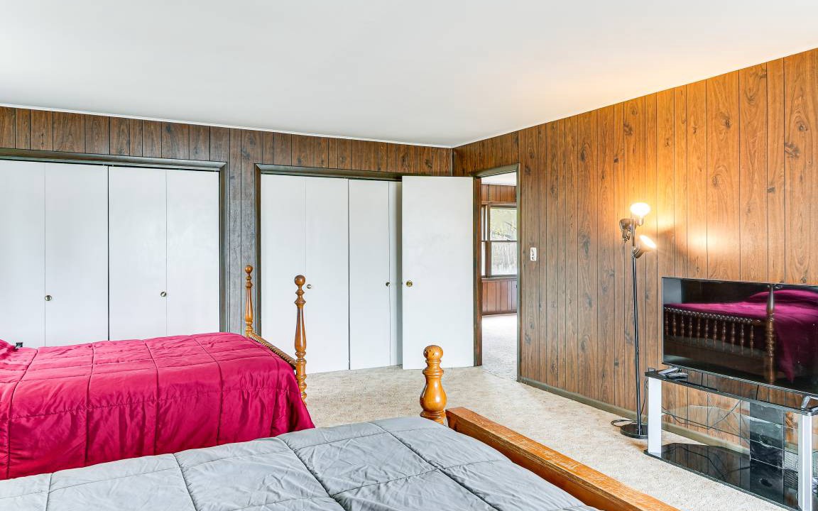 Photo of Bedroom in Fulton