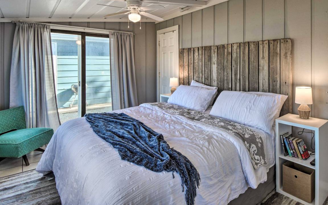 Photo of Bedroom in Dixon