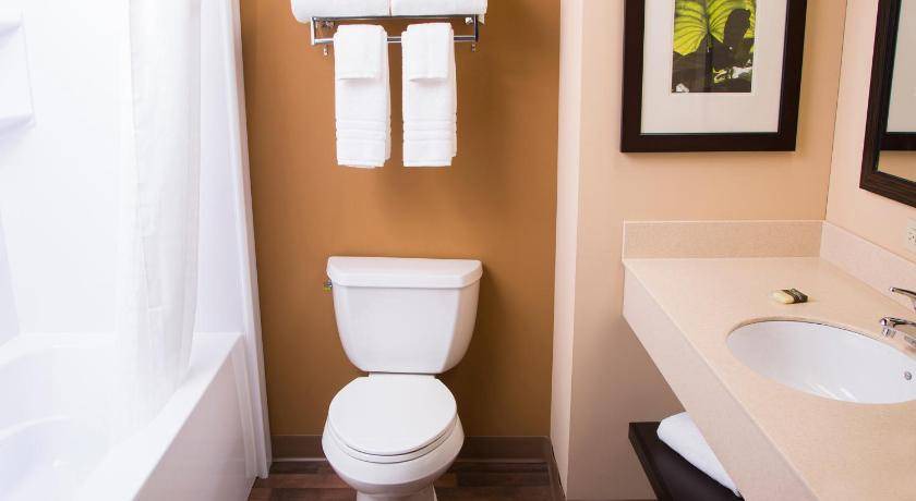 Photo of Bathroom in O'Fallon