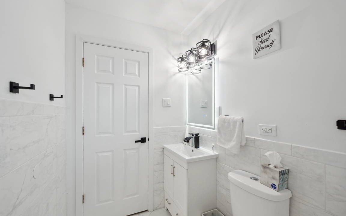 Photo of Bathroom in Glenview