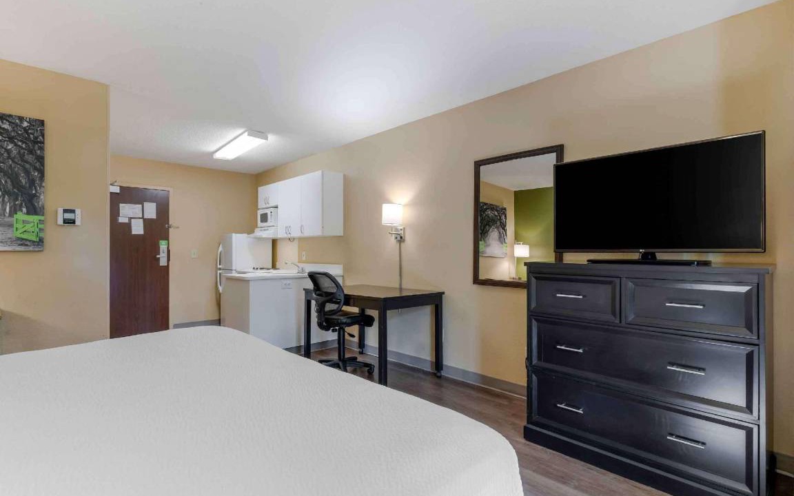 Photo of Bedroom in Rockford